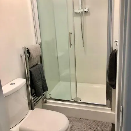 Apartament Jasmine