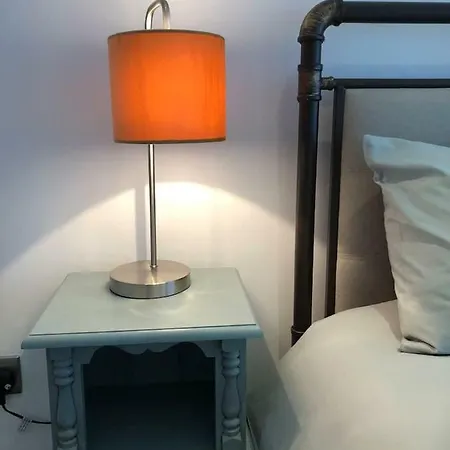 Apartament Jasmine