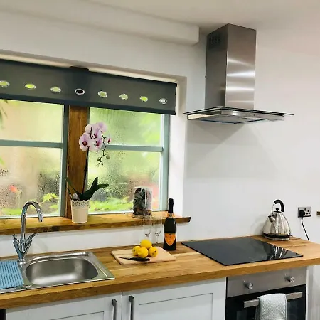 Apartament Jasmine Leeds (West Yorkshire)